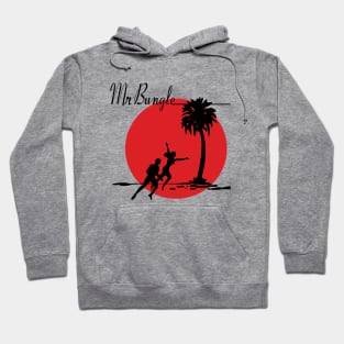 Mr Bungle California. Hoodie